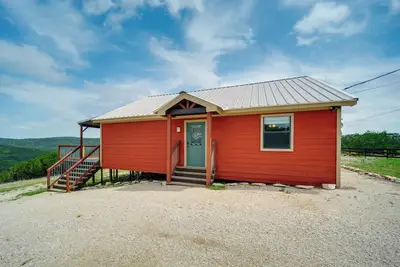 Image de Pet-Friendly Hideaway 13 Mi to Leakey
