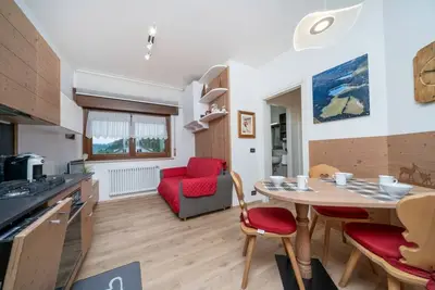 Image de GuestHost - Cozy Apartment X3 in Tarvisio Center
