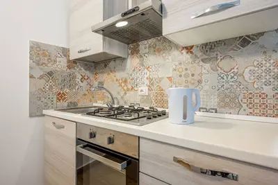 Image de GuestHost - Stories of Lava near Castello Ursino