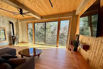Image de Tateya Vacation 120 / Cozy quiet Condo by the creek