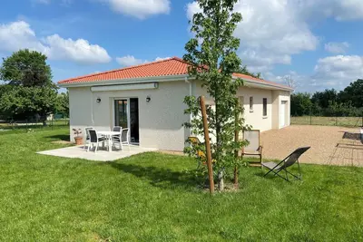 Image de Agréable gîte en Auvergne à 20 min. de Clermont Ferrand