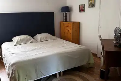 Image de Maison avec terrasse Luberon, coeur de village
