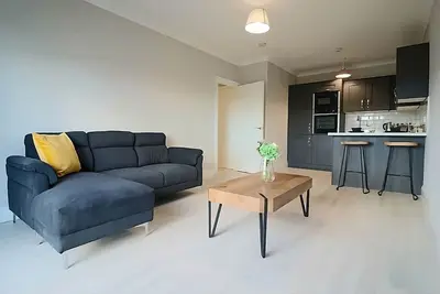Image de Appartement en ville – Prime Dublin City Centre Parnell Street, Luas, O’Connell Street