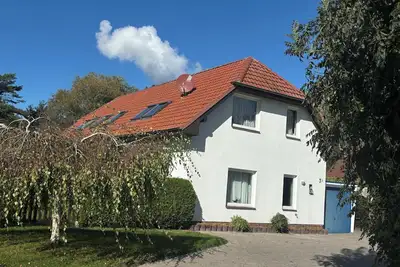 Image de Vacation home Küstennebel directly by the sea