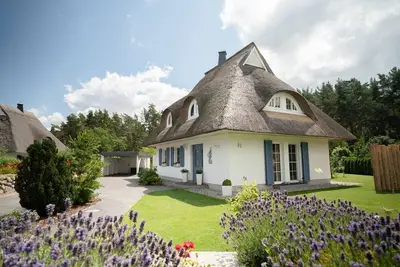 Image de Vacation home Haubenlerche 15 - Holiday home Haubenlerche 15 - Close to nature