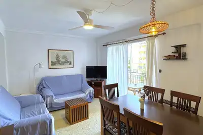 Image de Family Apartment | Arenal Beach Jávea