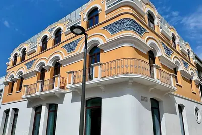 Image de Glamour Apartments