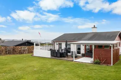 Image de \"Elline\" - 200m from the sea by Interhome