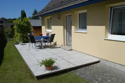 Image de Vacation cottage Plewka - Holiday cottage