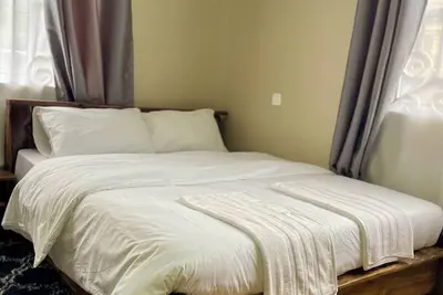 Image de Charming 3-bedroom bed & breakfast in amazing Arusha with WiFi