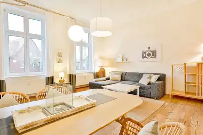 Image de Apartment 1 - Apartments at the train station