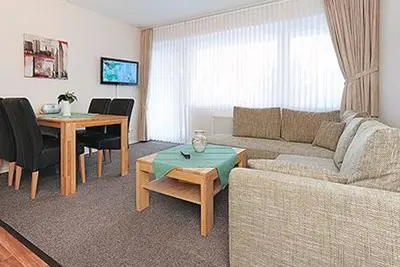 Image de Vacation apartments Alter Sielweg apartment 10 - Holiday apartment 10