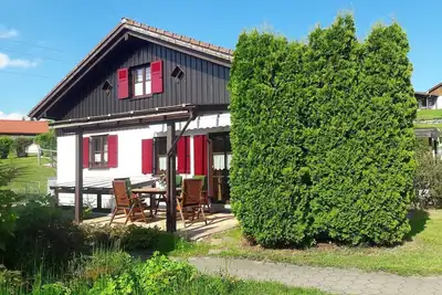 Image de Vacation home Untere Gamssteige in the vacation village Reichenbach (Ug5) - Modernized