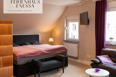 Image de Vacation apartment Sophie - Holiday home Enessa
