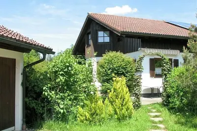 Image de Vacation home Untere Gamssteige in the vacation village Reichenbach (Ug1) - Spacious
