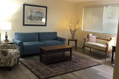Image de Charming 4-bedroom house with WiFi, Ac in pleasant Sierra Vista