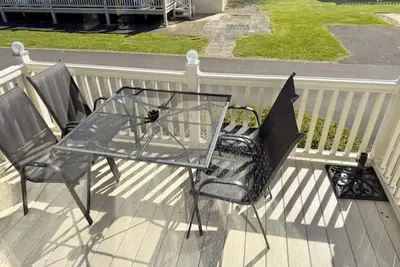 Image de Static caravan Southview leisure park -willows 18