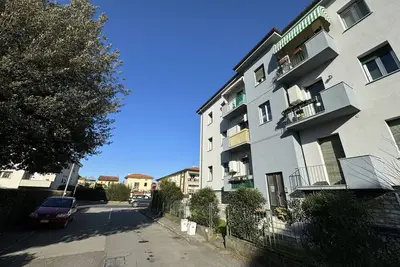 Image de Bel appartement pour 4 personnes avec climatisation, Wifi, terrasse et animaux admis