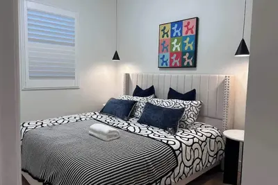 Image de @ Marbella Lane - Stylish Haven Near City Center