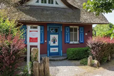 Image de Vacation cottage Achtern Diek