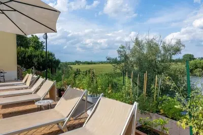 Image de Corte bell acqua: 2 Bedroom Deluxe Apartment
