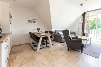 Image de Vacation apartment \"Wiesenblick\"