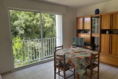 Image de Appartement Pereire plage a pied