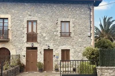 Image de Casa Gomez 2032 Apartment with Garden