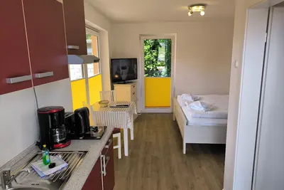 Image de Villa Mia Apartment 01
