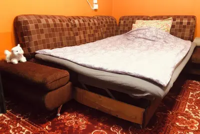 Image de Home that covers all basics