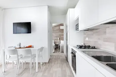 Image de Attic Scola 22 Two-room apartment