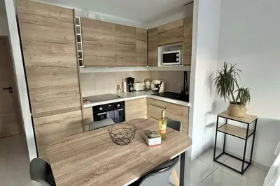 Image de Appartement pour 6 pers avec piscine