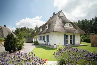 Image de Vacation home Haubenlerche 15 - Close to nature