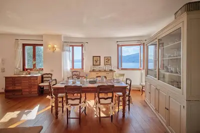 Image de La casa di Mia - country house