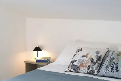 Image de Hummingbird House - Mediterranean elegance between sea, light and design