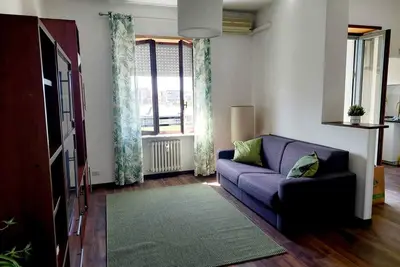 Image de Sile Apartament