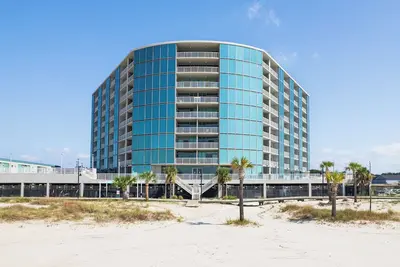 Image de Reach the Beach is Your Own 2br/2ba Little Sandy Piece of Heaven on the Beach!