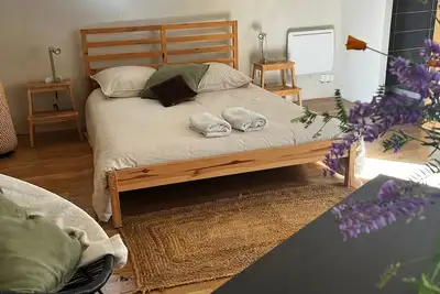 Image de le petit Atelier, coeur de Givry