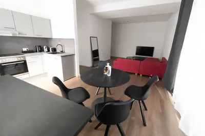 Image de No. 1 Stylish Premium Apartment | Tuttlingen Center