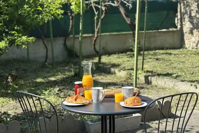 Image de (Douce parenthèse)