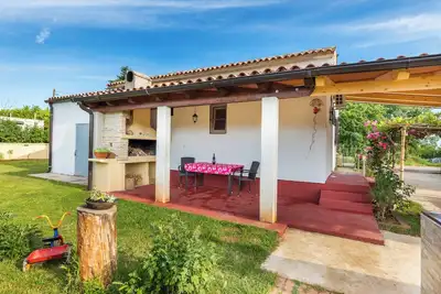 Image de Charming, pet friendly, 1-bedroom house with garden and griil