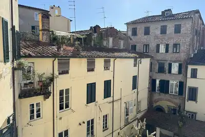 Image de Agréable appartement pour 5 personnes avec Wifi, climatisation, Tv et animaux admis