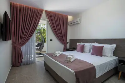 Image de Where luxury meets tradition