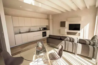 Image de Deluxe Apartment 2-4 people