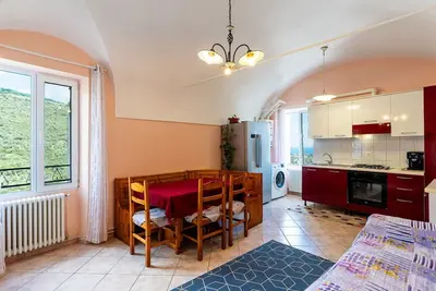 Image de Bel appartement pour 4 personnes avec Wifi, animaux admis et parking