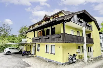 Image de Confortable appartement pour 2 personnes avec Wifi, Tv, terrasse et parking