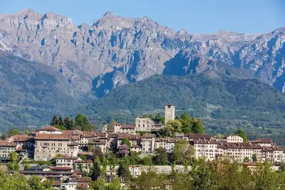 Magnifique maison de vacances privée pour 4 personnes avec climatisation, Wifi et Tv