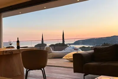 Image de Villa Cassis, Vue Mer & Cap Canaille, Piscine Privee