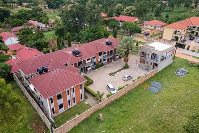 Image de Affordable Luxury 2br Apt with Open Kitchen near Soroti Flying School