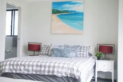 Image de Spacious 5-bedroom house in welcoming The Ponds with WiFi, Ac